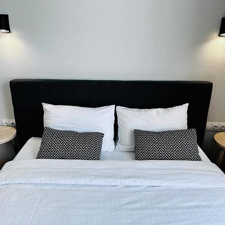 Hotel Gallery 21 Lviv Kültér fotó