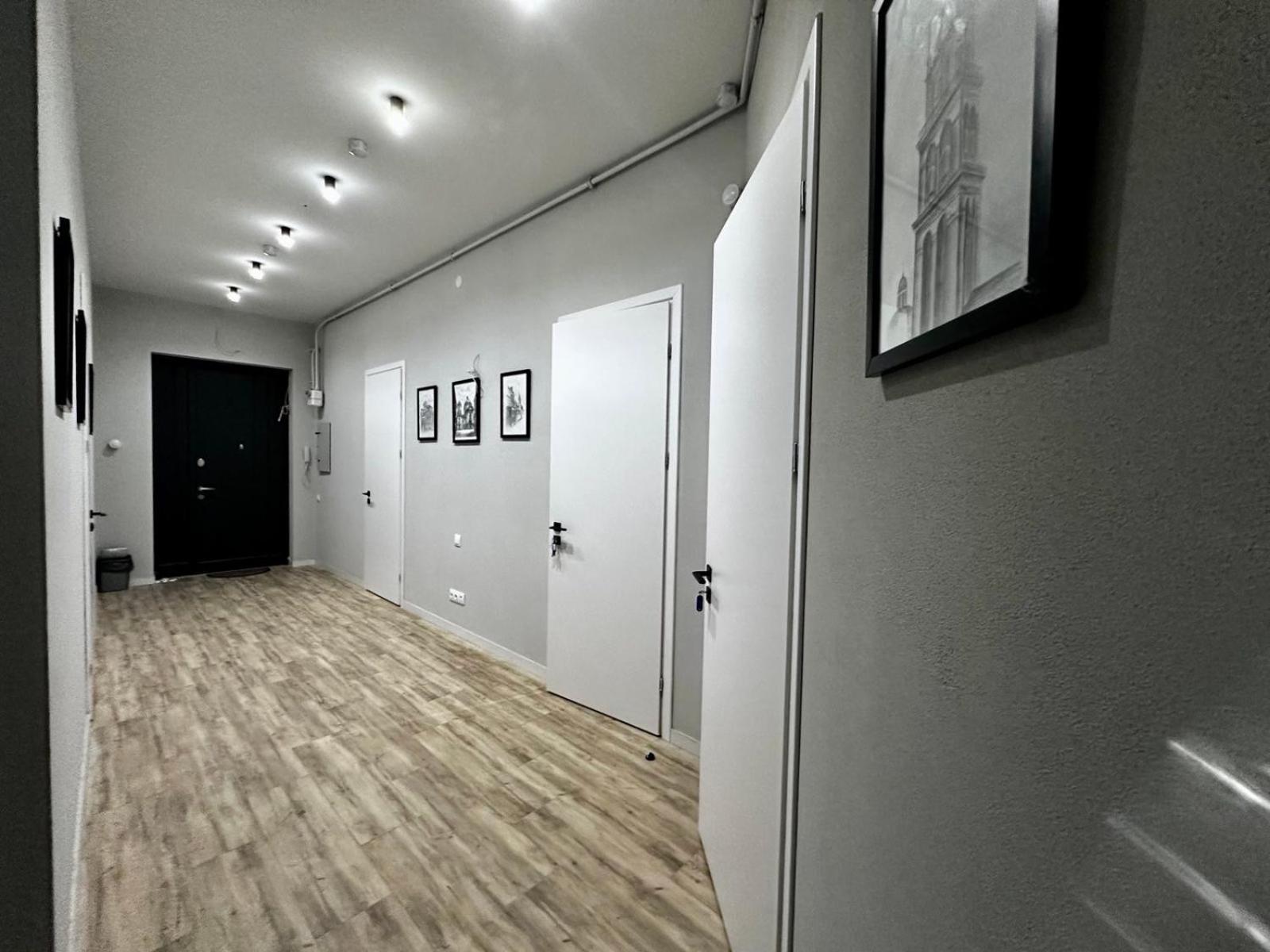 Hotel Gallery 21 Lviv Kültér fotó