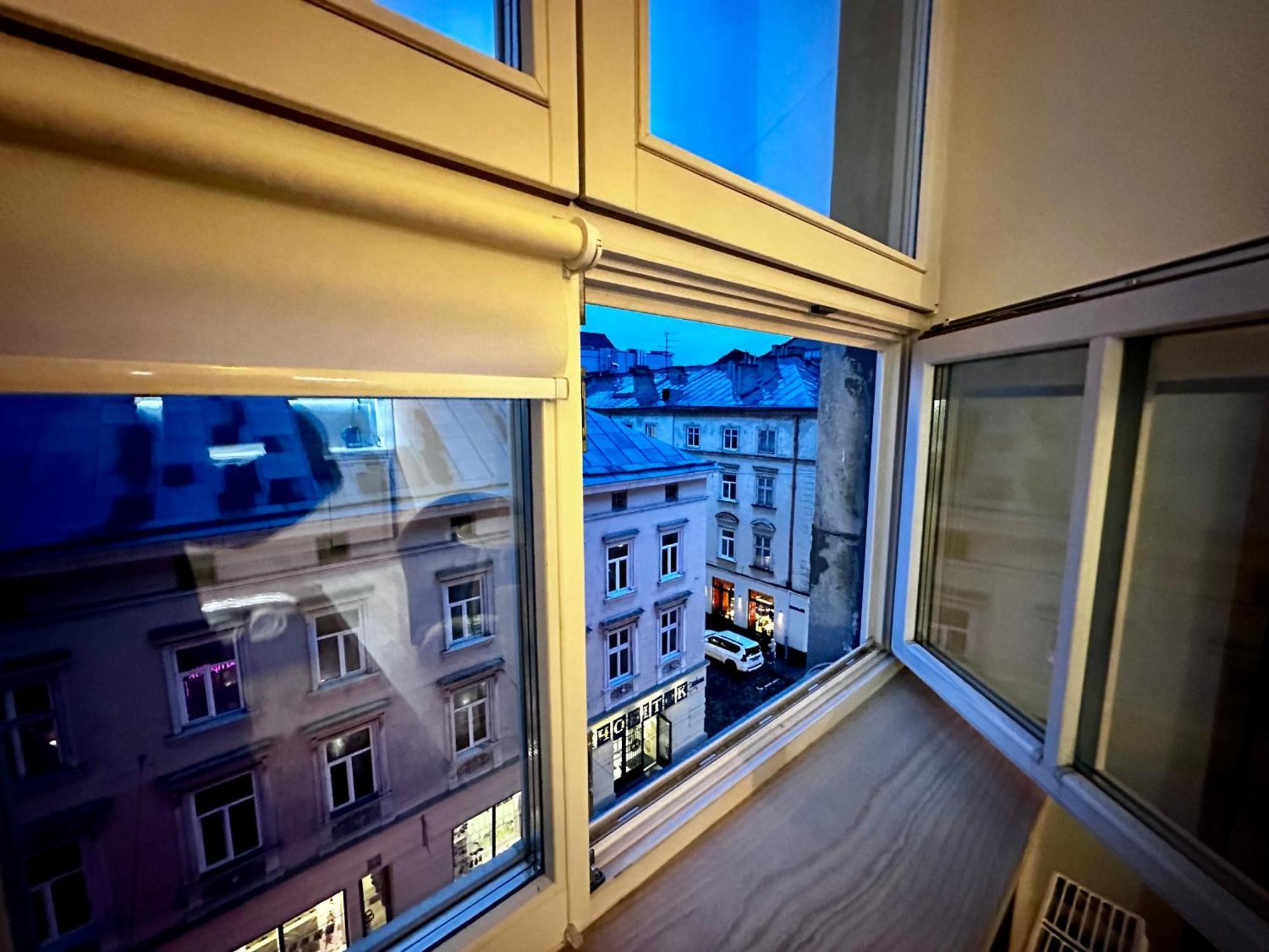 Hotel Gallery 21 Lviv Kültér fotó