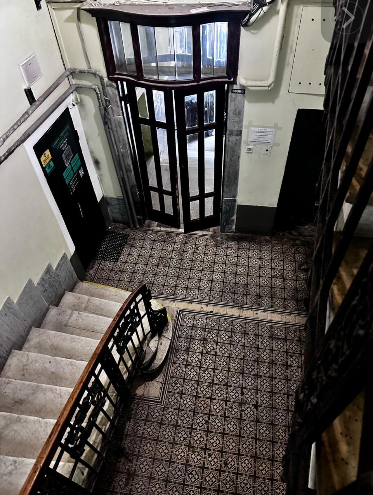 Hotel Gallery 21 Lviv Kültér fotó