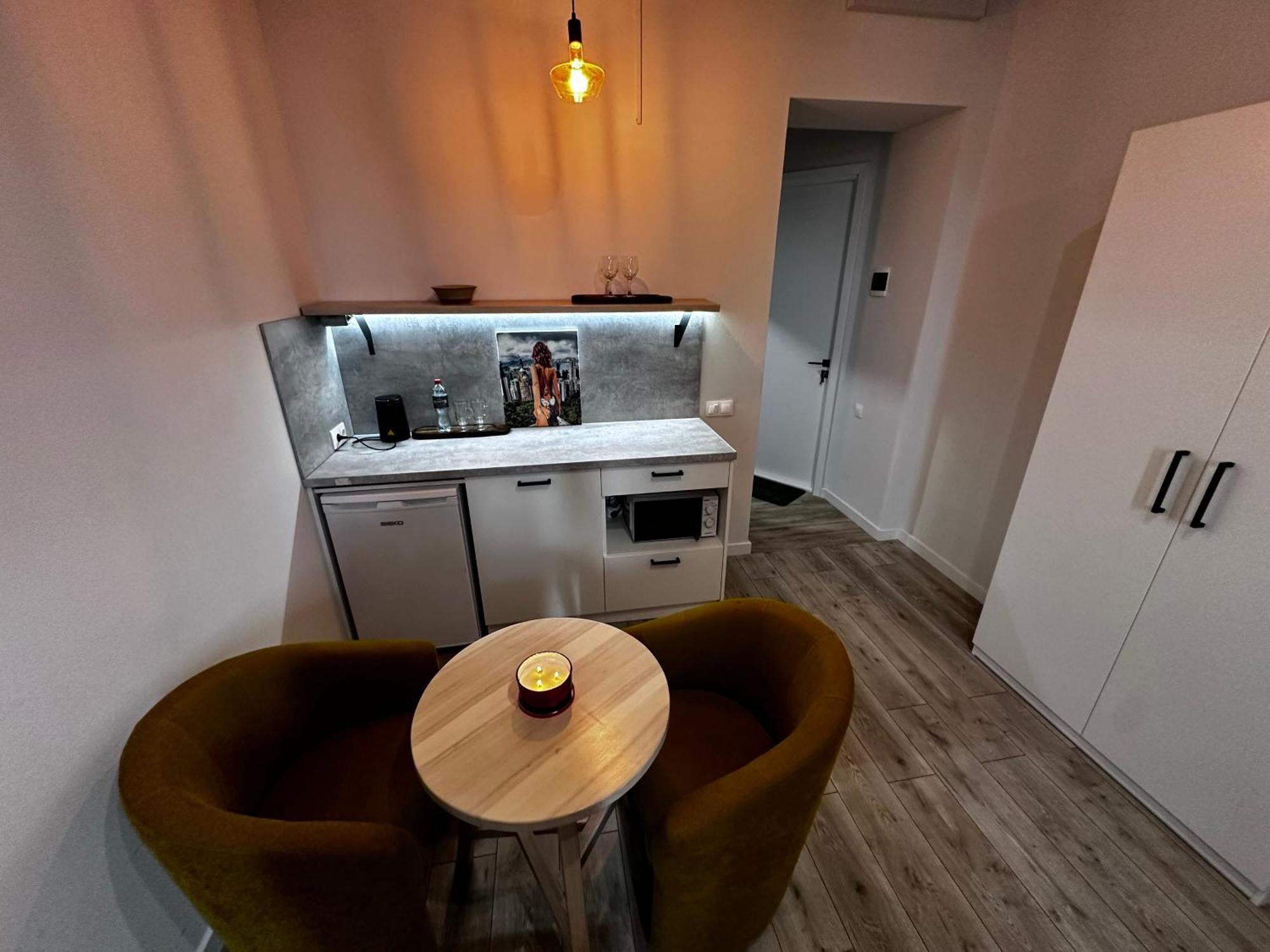 Hotel Gallery 21 Lviv Kültér fotó