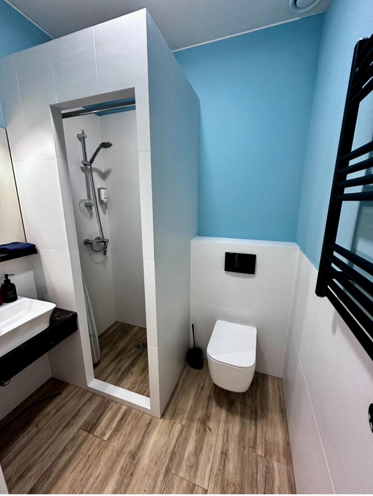 Hotel Gallery 21 Lviv Kültér fotó