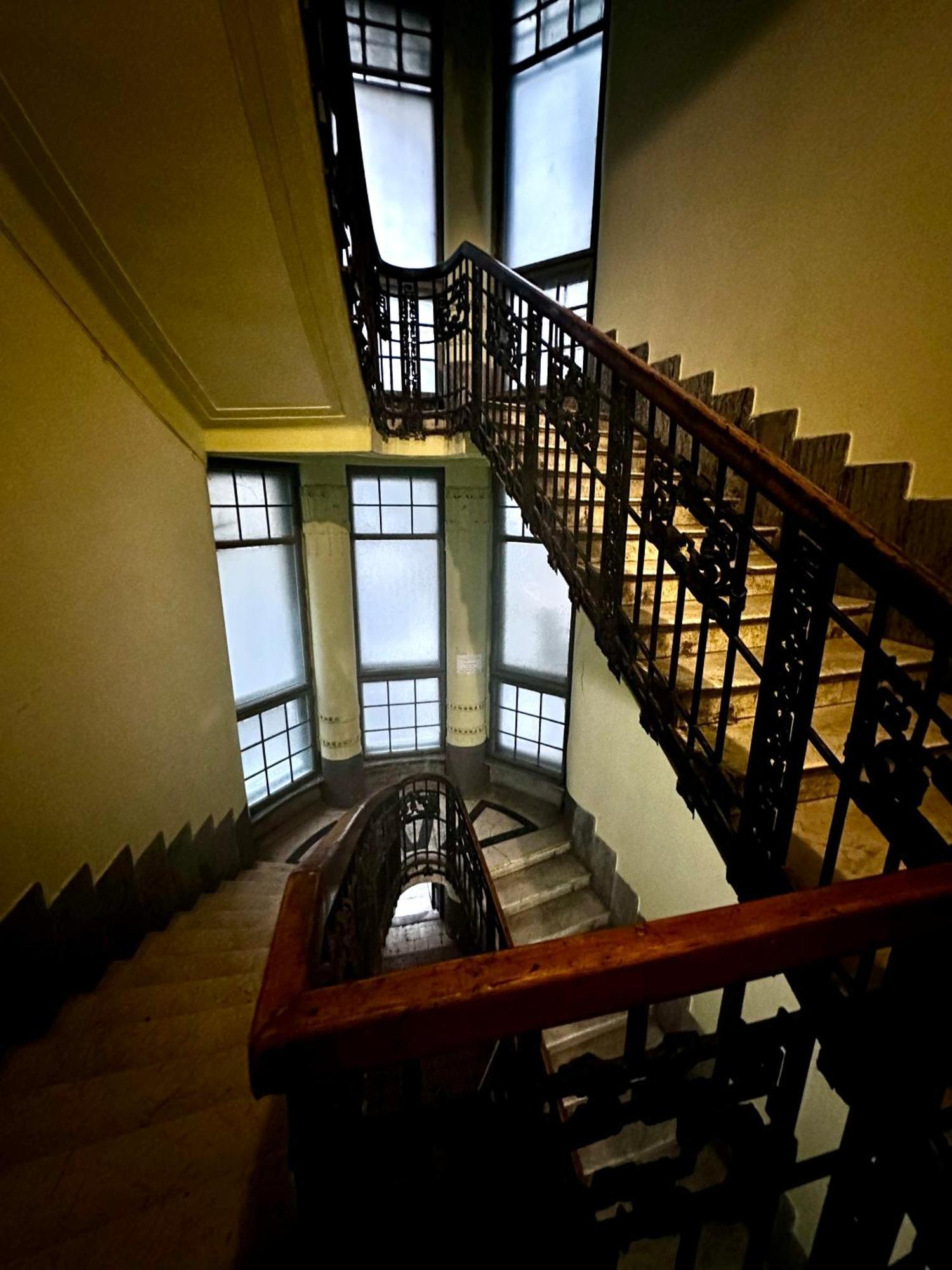Hotel Gallery 21 Lviv Kültér fotó