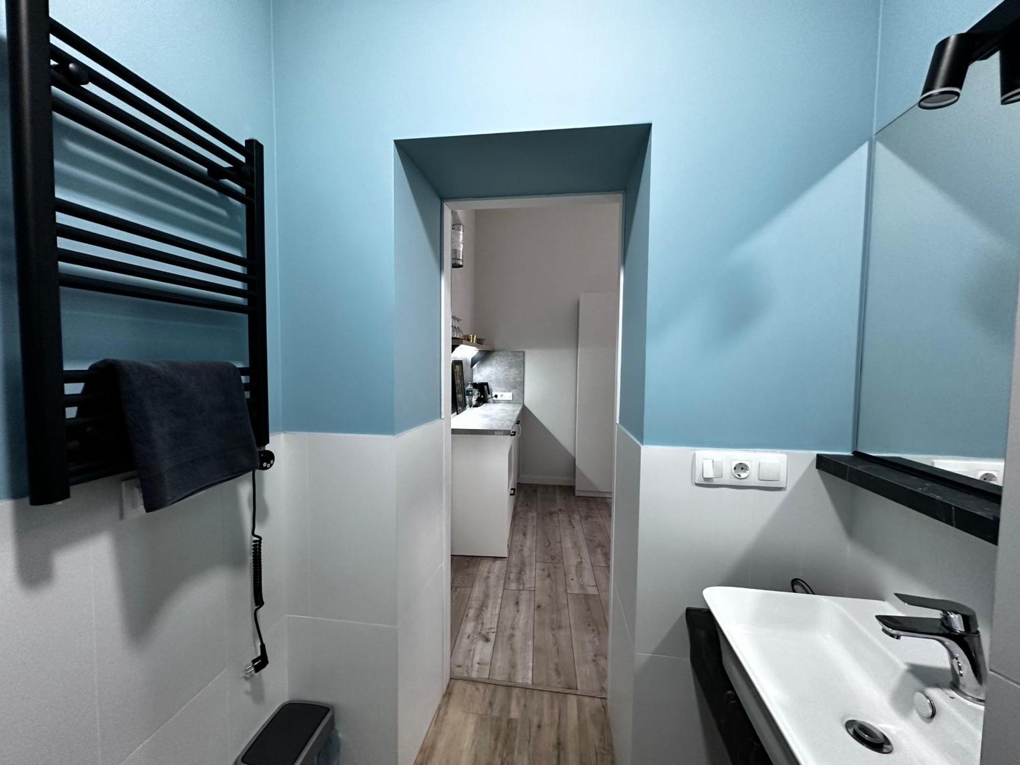 Hotel Gallery 21 Lviv Kültér fotó